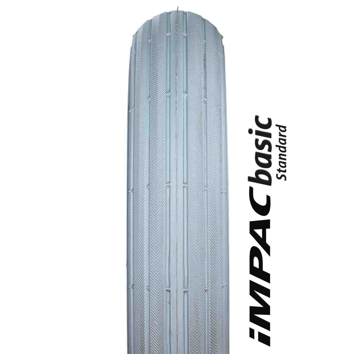 Impac tire 10x2 (54-152) IS-302 Gray