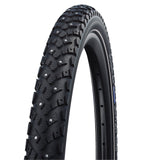 Schwalbe Tire 28-1.20 (30-622) inverno Active R 118 Spik Black