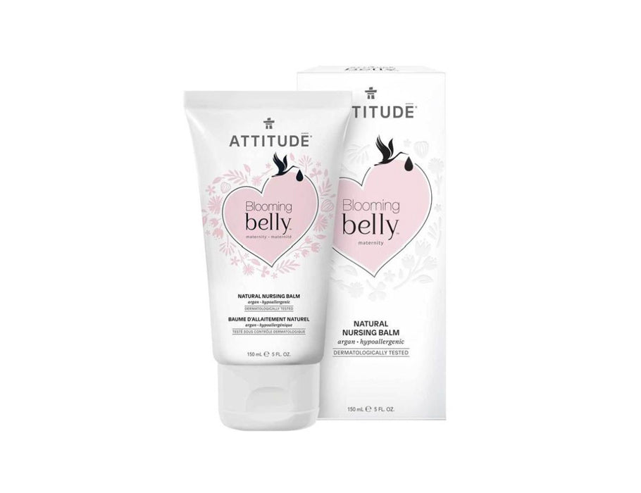 Attitude Anti gorges cream 150 ml