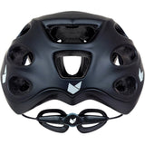 Buzaglo Catlike RaceHelm Vento Size L 58-60cm Black Mat