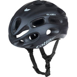Buzaglo kattliknande racehelm kilauea storlek m 55-57 cm svart matta