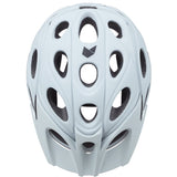 Buzaglo Catlike MTB Helm Leaf Size L 58-60cm Glacier Grey