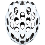 Buzaglo catlignende racehelm hvisken evo størrelse l 58-61 cm hvid