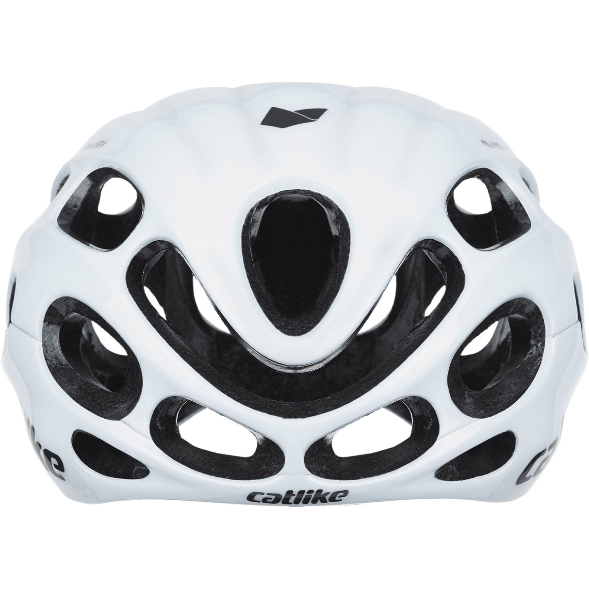 Buzaglo Catlike RaceHelm Kilauea Size S 52-54cm White Mat