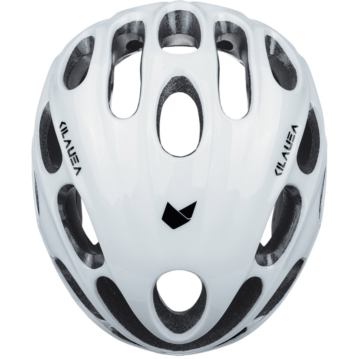 Buzaglo Catlike RaceHelm Kilauea Size S 52-54cm White Mat