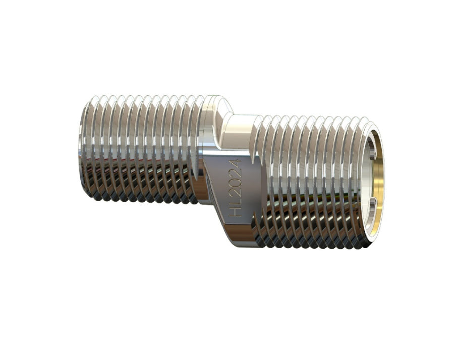 Control Flow Volume flow limiter Control Flow Connect-S
