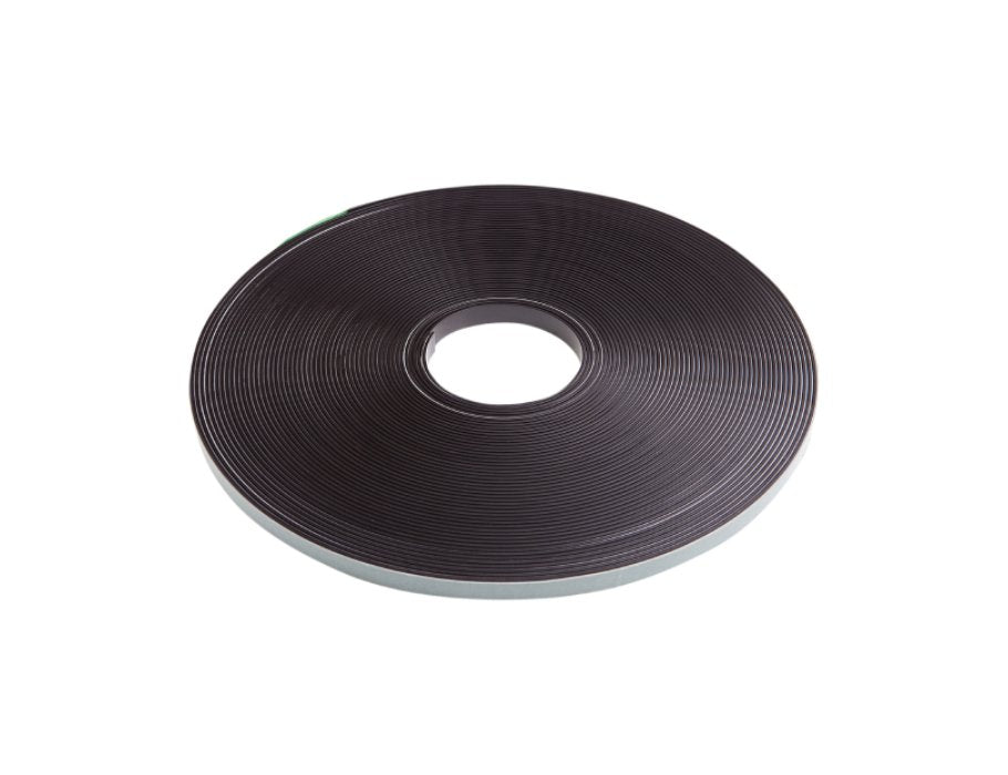 Deltafix Magnetic Tire Self -Adhesive 30 metrů 12 mm x 2mm