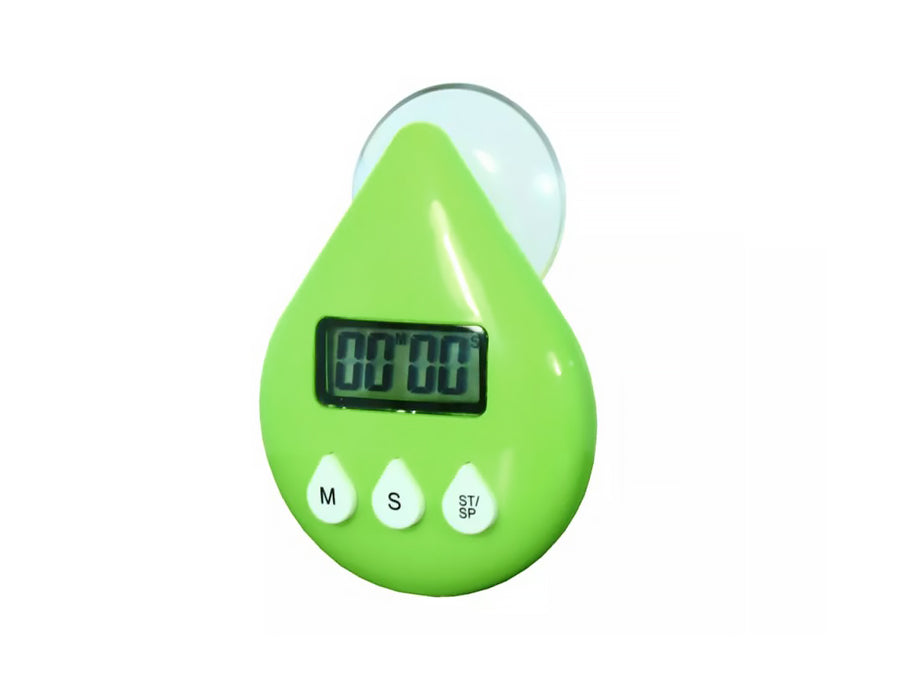 Ecosaver Allenatore doccia verde