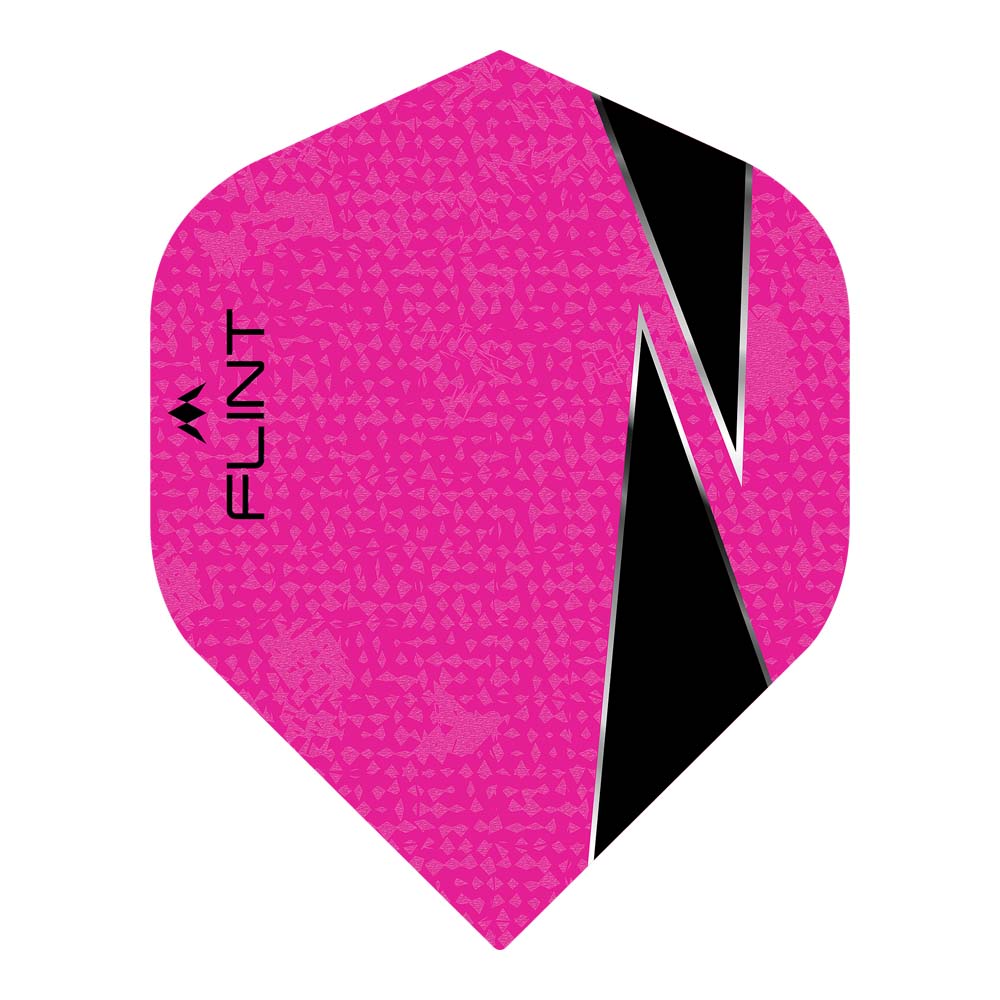 Mission Mission Flint-X Pink