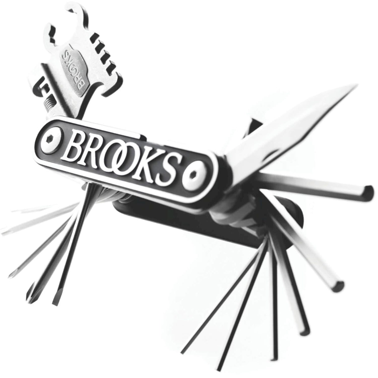 Brooks Multitool MT22 SW