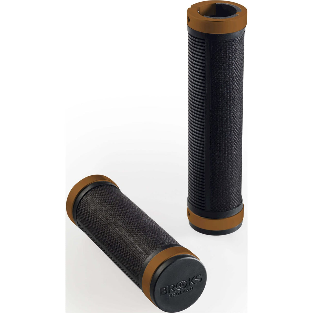 Brooks håndterer Cambium Grips 100 mm sort orange