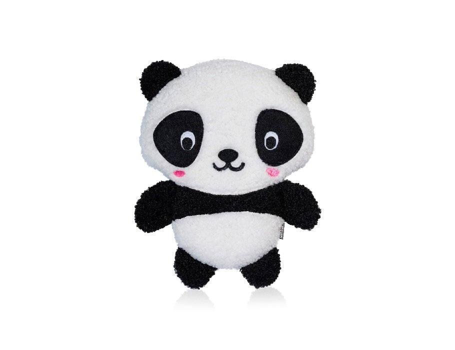 Bitten Heat Pillow Cuddly Panda