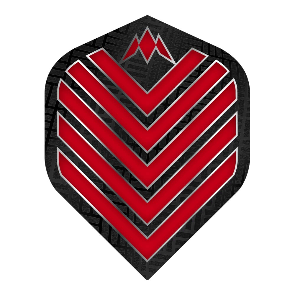 Missionsmission Admiral Red