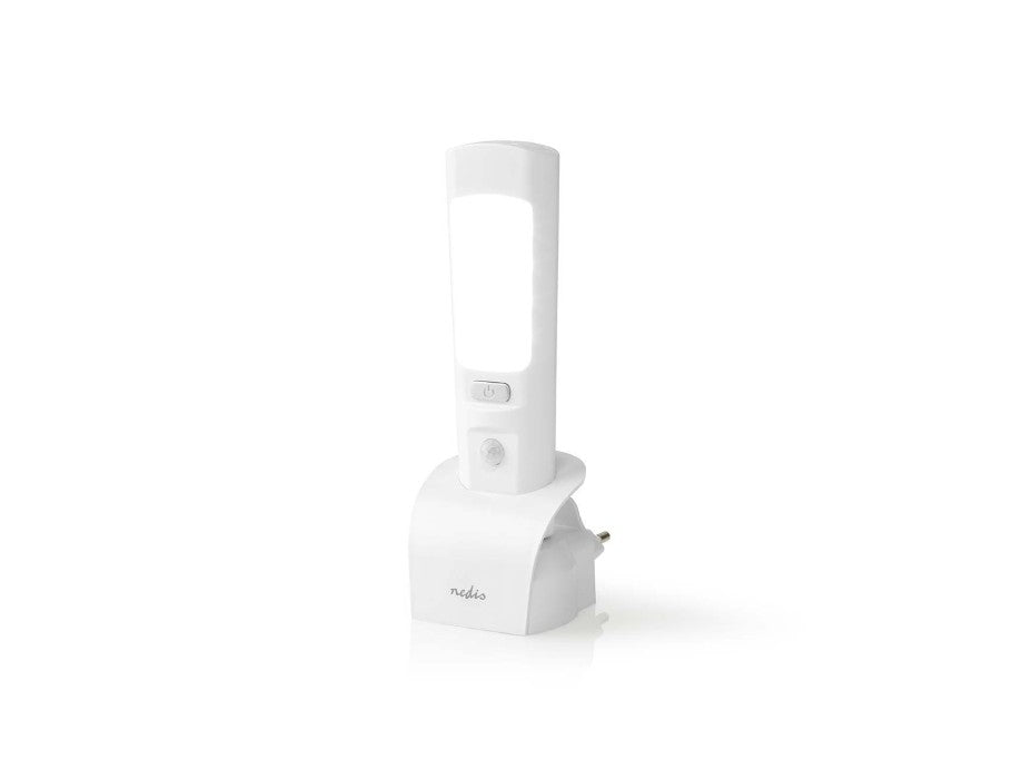 Nedis LED orientation light + flashlight