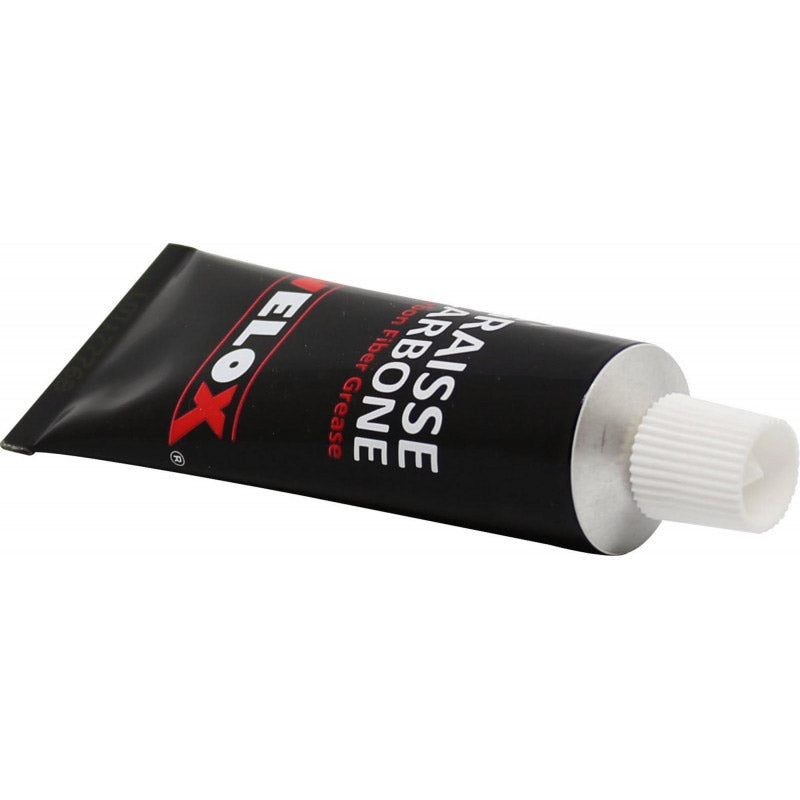 Schwalbe Velox Montering Pasta Carbon Tube på blister 25g.