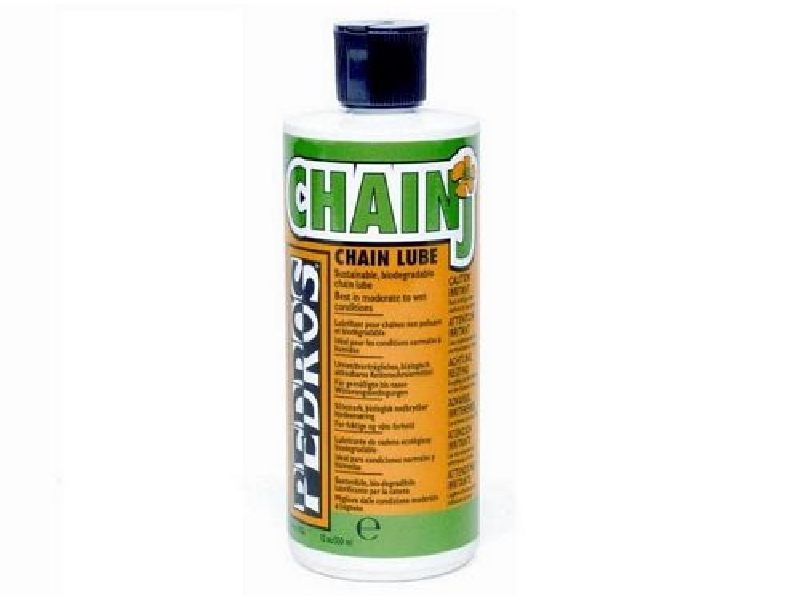 Pedro's Necklace Middel Pedros Chainj 350ml