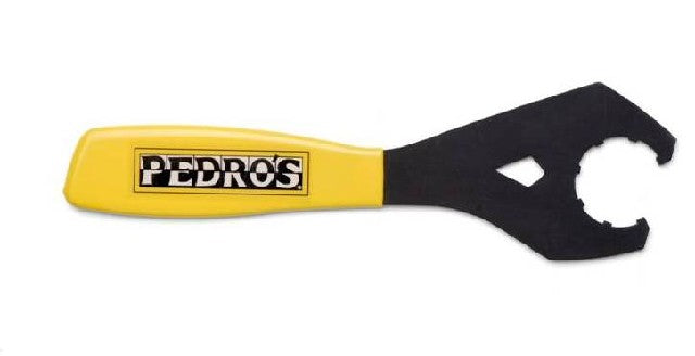 Chiave in ottone inferiore di Pedro Pedros Shimano