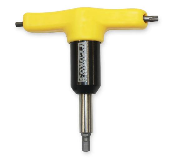 Dr. Pedros Drive Fixed Torque