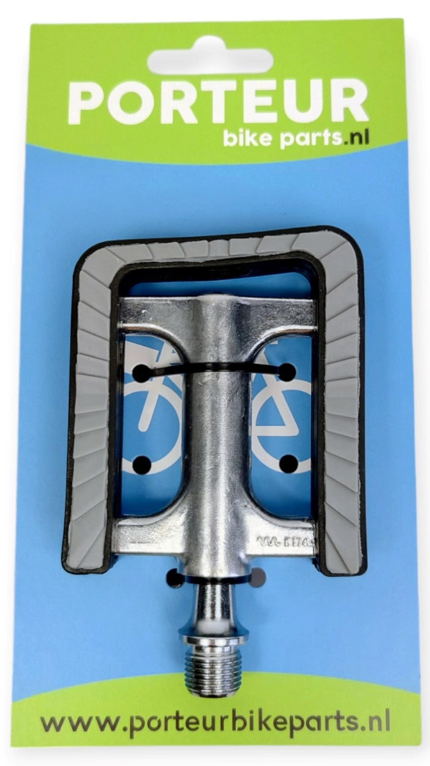 Portur Pedals Hybrid