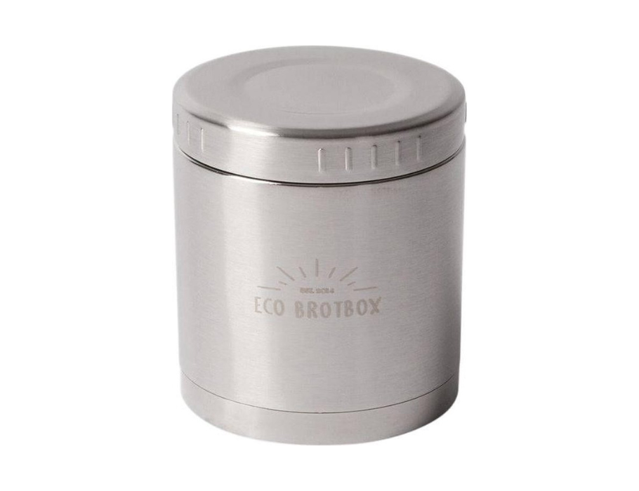 Eco-Brotbox Food Container en acier inoxydable 500 ml