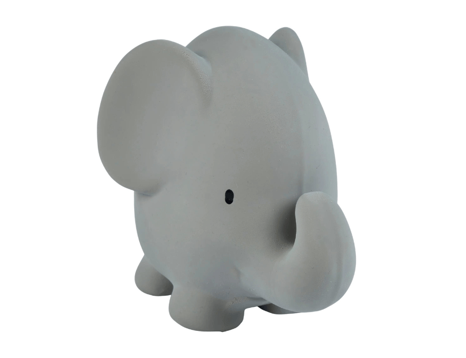 Tikiri bath toy my first such elephant