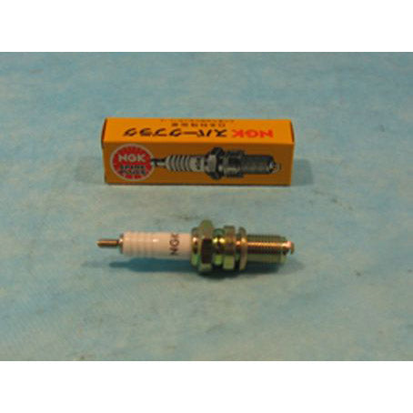 Sparkling NGK D9EA