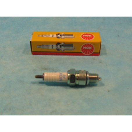 Sparkling NGK CR8EH-9