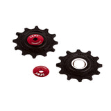 Cema Deraaleur SWIES PVC SRAM XX1 XO1 11V iz nerjavečega jekla