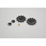 Cema Deraaleur SWIES PVC SRAM XX1 XO1 11V iz nerjavečega jekla