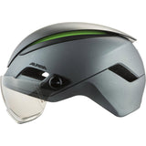 Olympic Sportswear Alpina Sports Urban Helm Altona V 52-57 Mat Anthracite