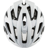 Olimpijska odzież sportowa Alpina Sports Race Helm Valparola 55-59 Mat White