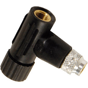 SAPO Adjustable valve Alu adjustable for CO2 pattern