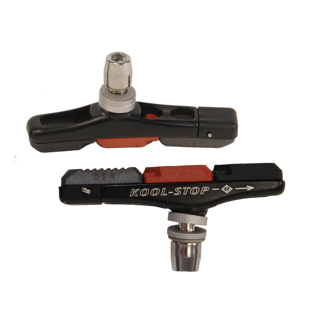 Choot Stop Brash Shose Tettonal Holder Black (2st)
