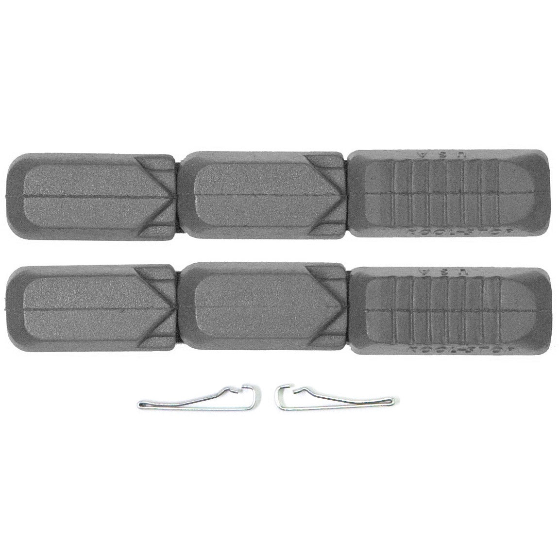 Choot Stop Rempless Tectonic Carbon (2ST)