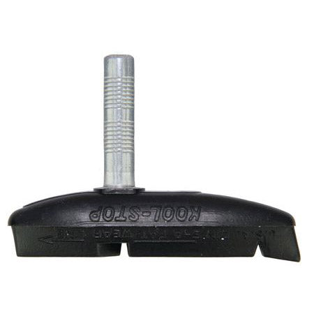 Choot Stop Reavel SHOSES C2 Cantilever Eagle2 Black (2.)