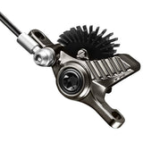 Koolstop Disc brake blocks Aero Shimano XTR, XT, SLX (2st)