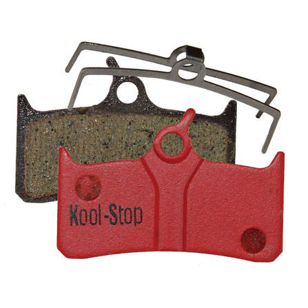 Koolstop kolutne zavorne bloke SHIM XT BR-M755 GRIMECA (2ST)