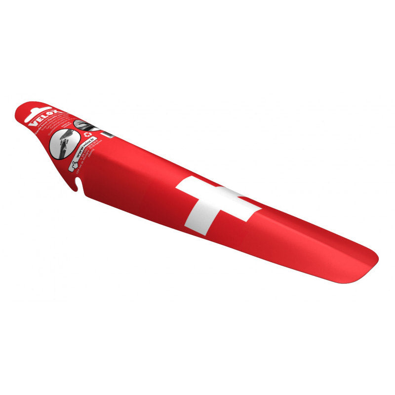 Selle SMP Velox Heck Kotflügelschweiz