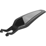 PoliSport trasero trasero s-mud mtb negro