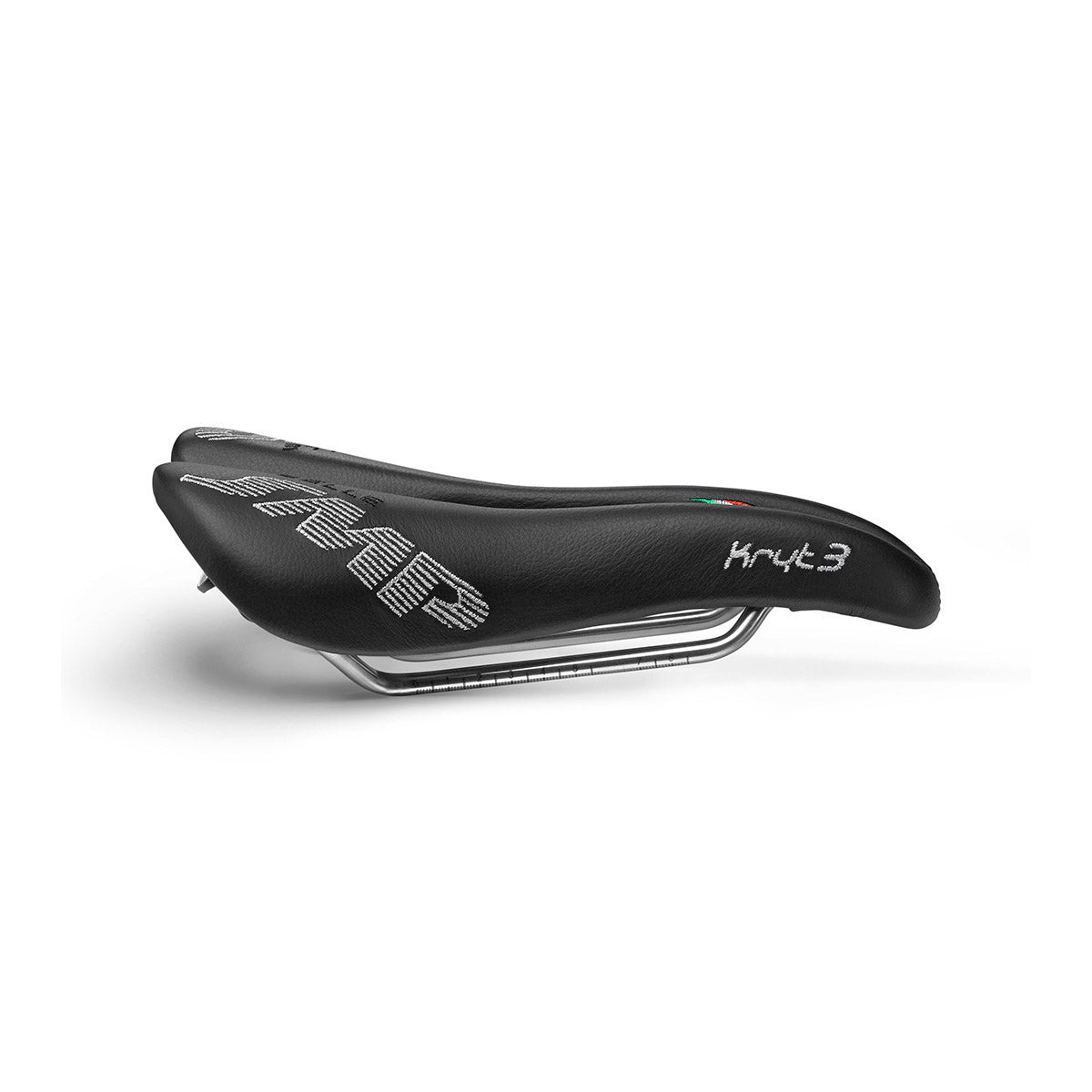Selle SMP SMP Saddle Pro Kryt3 Black