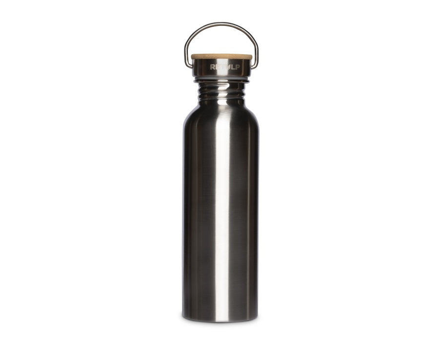 Retulp urban vattenflaska rostfritt stål 750 ml