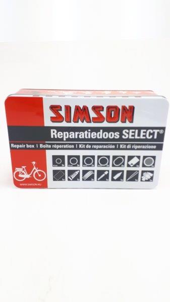 Simson Bewareblik Simson
