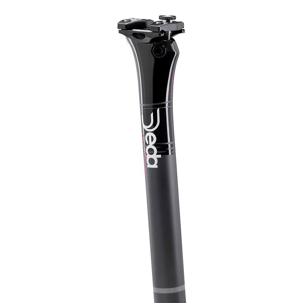 Deda Zoolpep Superleggero Carbon 0 mmm tým 27,2 mm 350 mm