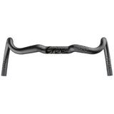 DeDA Stering bewing Gara Klima 480mm PO 31,7 mm Alu