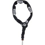 ABUS ACH 2.0 6KS100 lůžkový řetězec černá (100 cm)