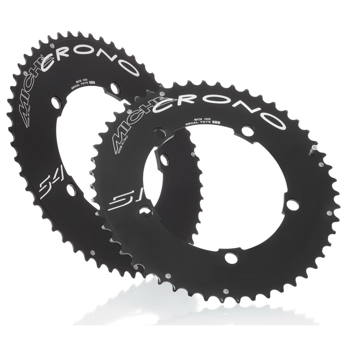 Shimano Miche Chain top Supertype Crono 130 51T 10V
