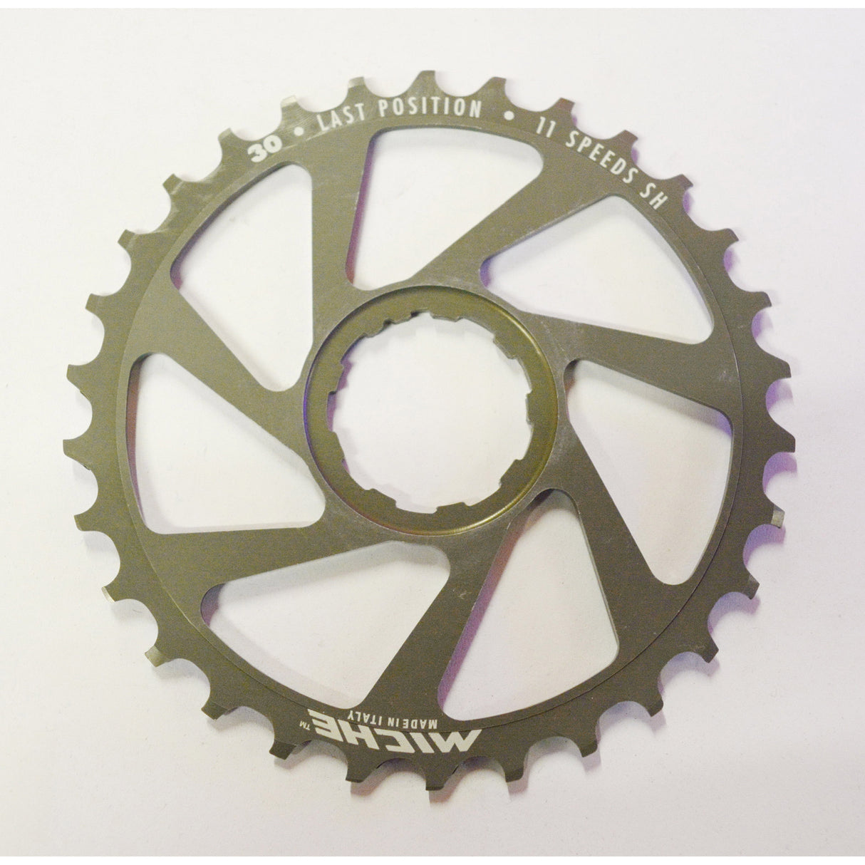 Shimano Miche Krans Supertype 30t 11V (poslední)