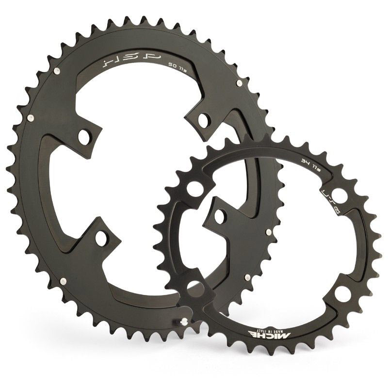 Miche Chaining Leaf Syntium Race Hsp 53 110 Aluminij