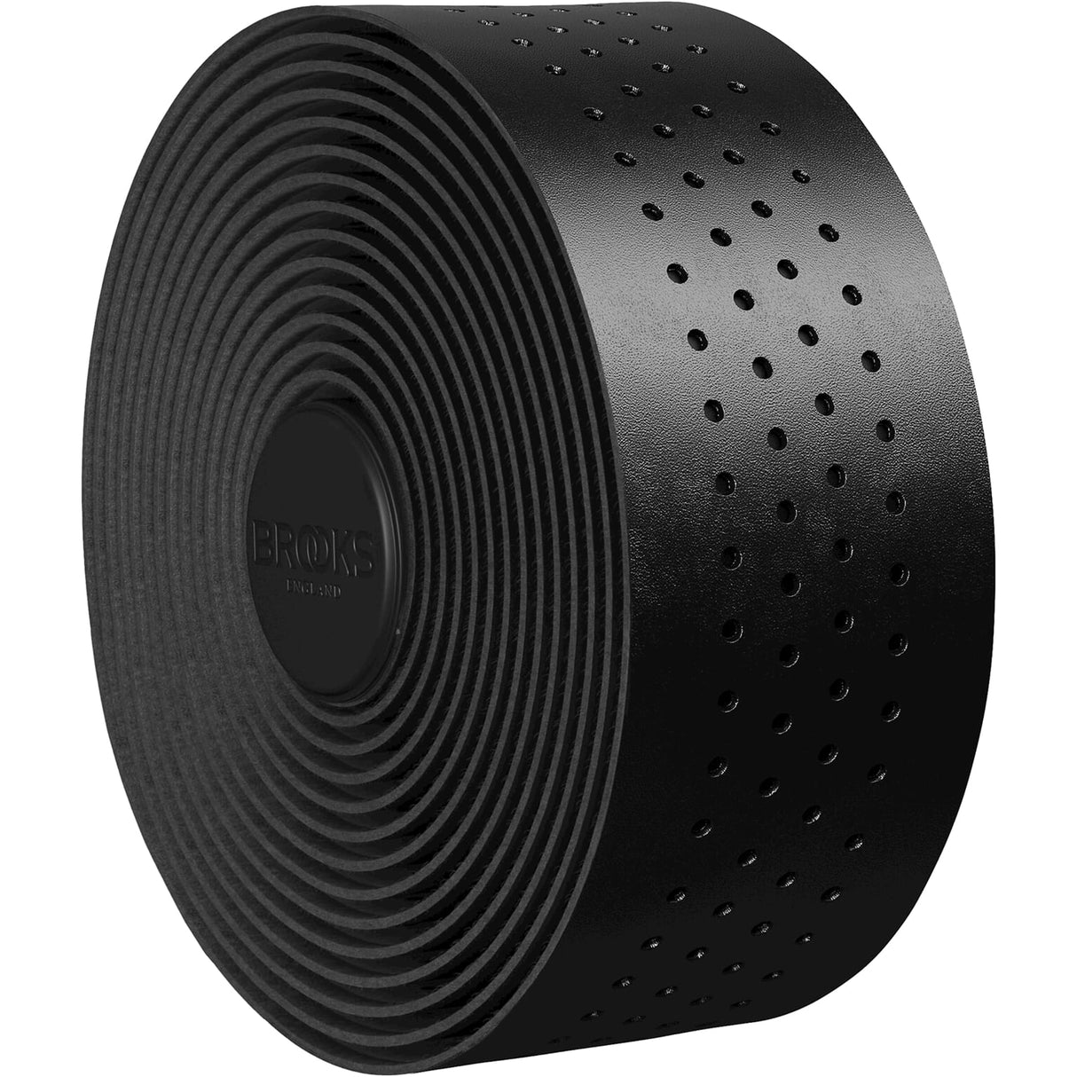 Brooks Lenkung Lint Leder schwarz