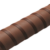 Brooks Handlebar Ribbon Cambio in gomma in gomma